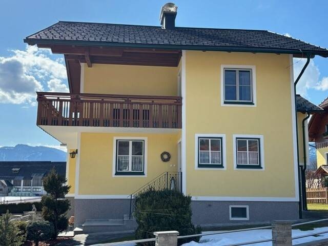 Spacisou Villa in Bad Mitterndorf for Sale