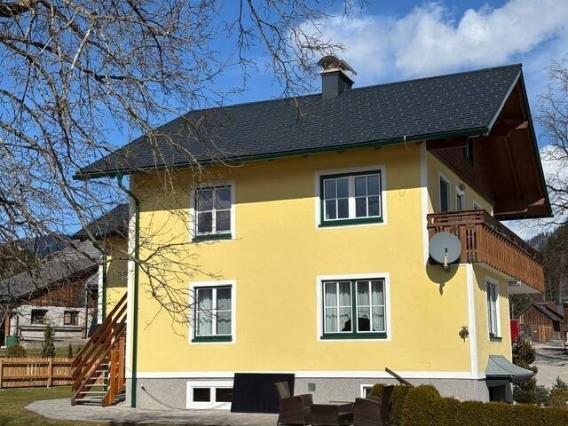 Spacisou Villa in Bad Mitterndorf for Sale