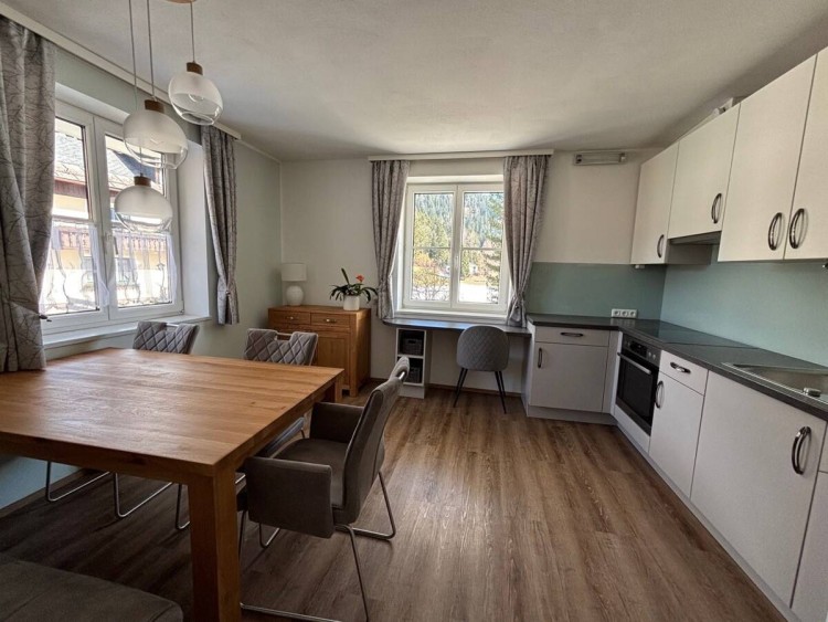 Spacisou Villa in Bad Mitterndorf for Sale