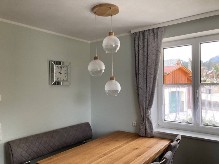 Spacisou Villa in Bad Mitterndorf for Sale