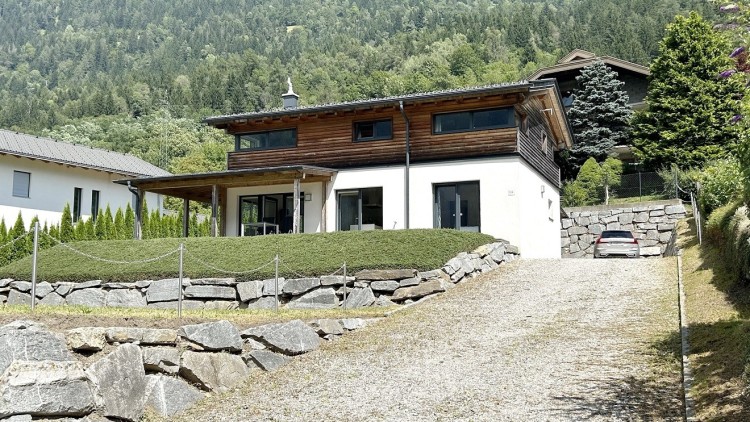 House for Sale in Penk, Carinthia