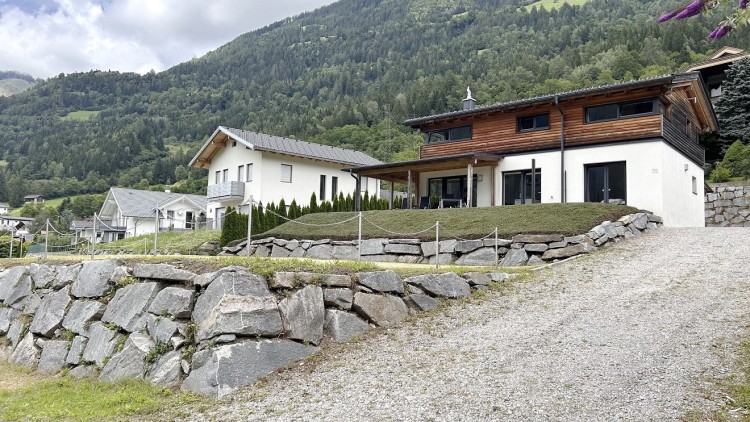 House for Sale in Penk, Carinthia