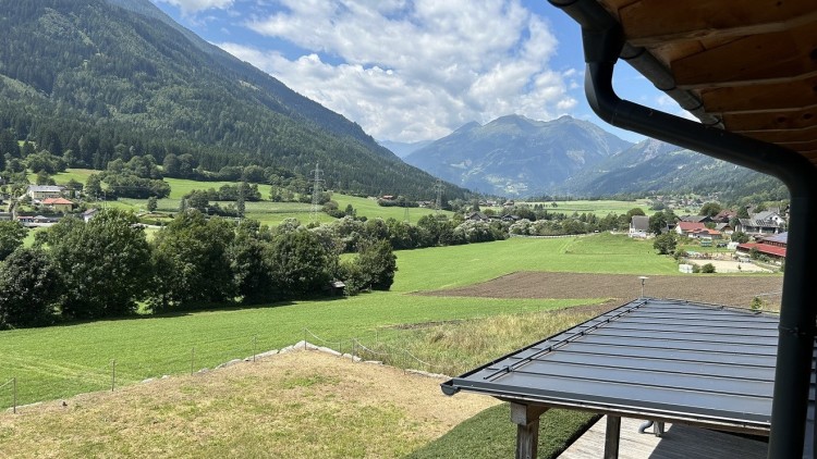 House for Sale in Penk, Carinthia