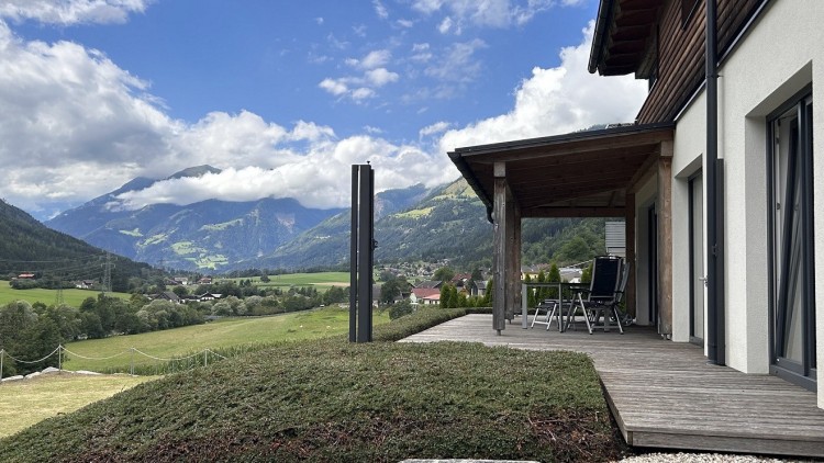 House for Sale in Penk, Carinthia