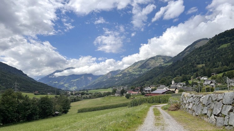 House for Sale in Penk, Carinthia