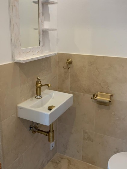 Apartment near Flachau with No Rental Obligation