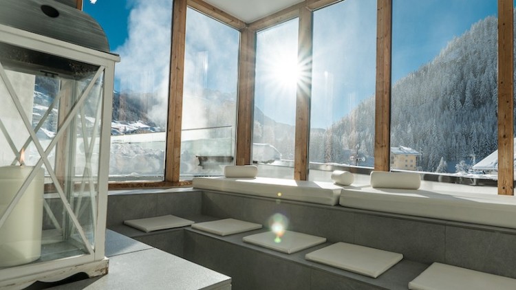Investment Apartments in Ski Resort Nauders