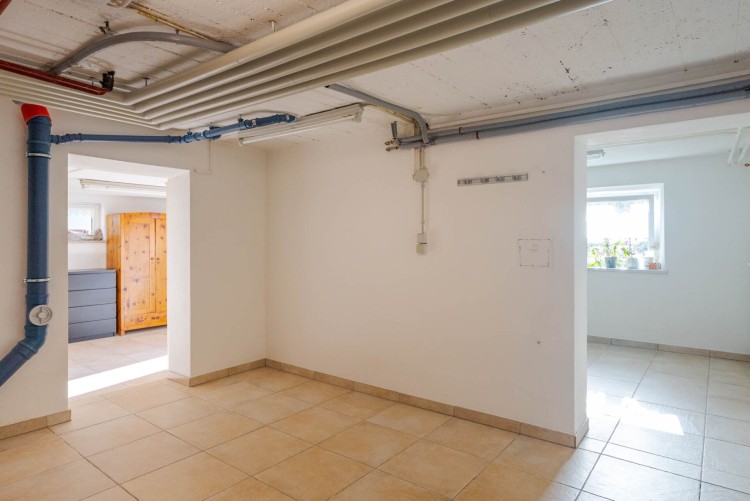 Spacious House for Sale in Neukirchen