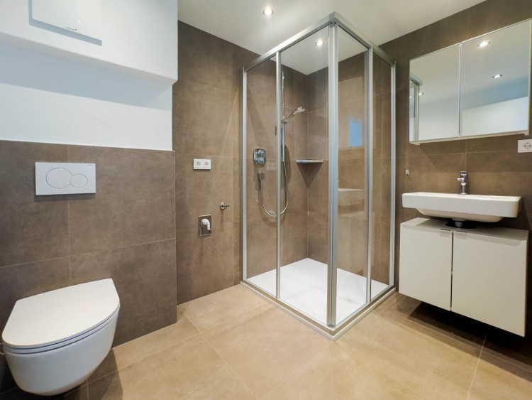 Spacious House for Sale in Neukirchen