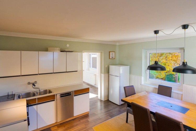 Spacious House for Sale in Neukirchen