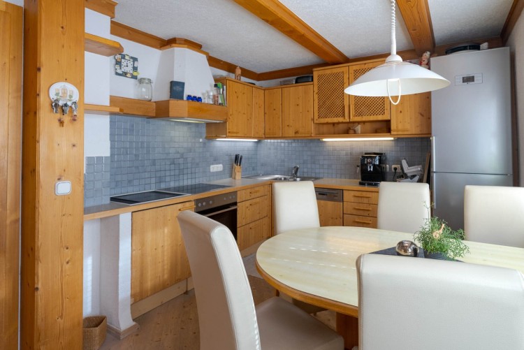 Spacious House for Sale in Neukirchen