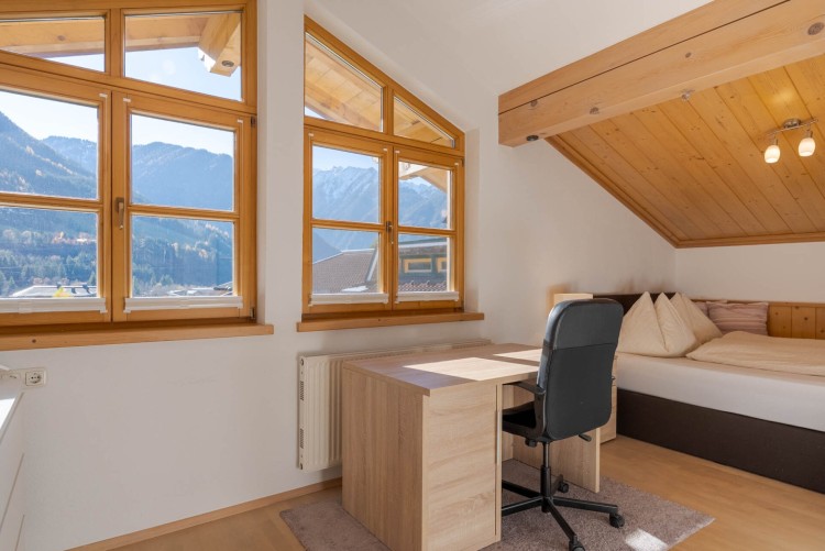 Spacious House for Sale in Neukirchen