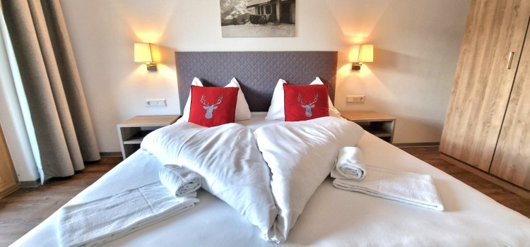 Ski Apartments for Sale in the Heart of Kaprun
