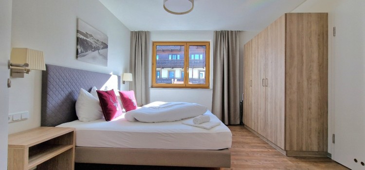 Ski Apartments for Sale in the Heart of Kaprun