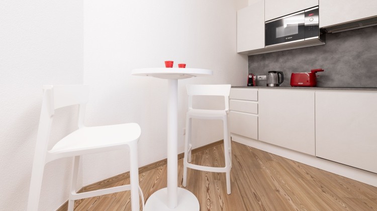 One Bedroom Flat for Sale in Bormio