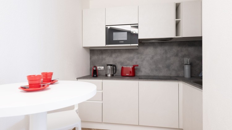 One Bedroom Flat for Sale in Bormio