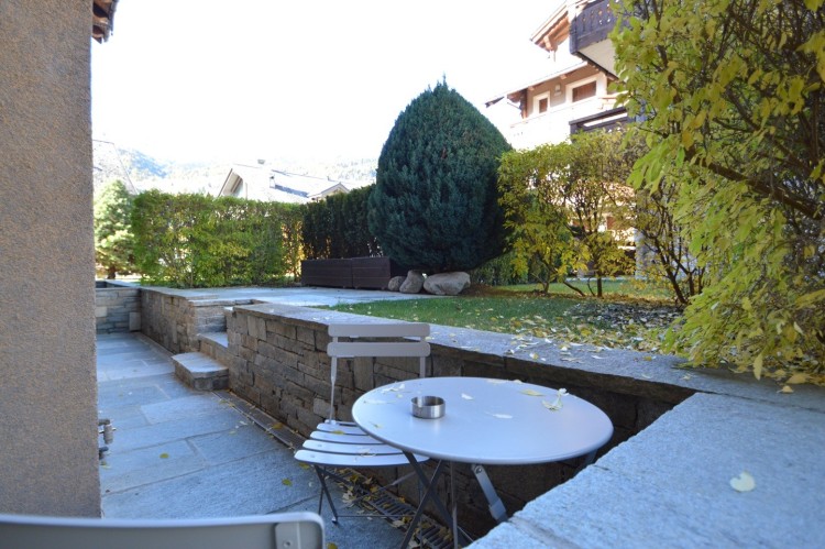 One Bedroom Flat for Sale in Bormio