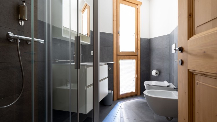 One Bedroom Flat for Sale in Bormio