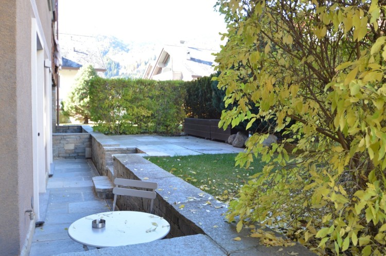 One Bedroom Flat for Sale in Bormio