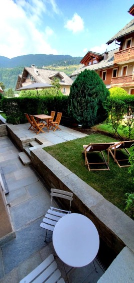 One Bedroom Flat for Sale in Bormio